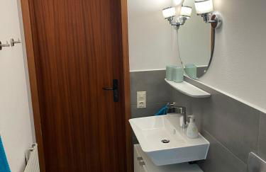 Ferienwohnung Alpsteinweg - Foto 8