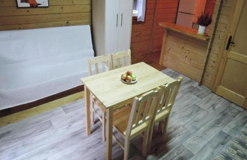 Bungalow in Lubin at 300 m From the Lake - Foto 31