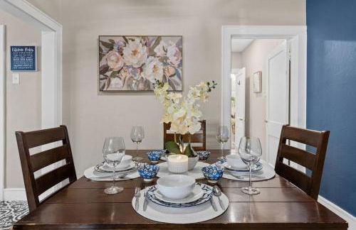 This is Your Home Away From Home - Foto 26