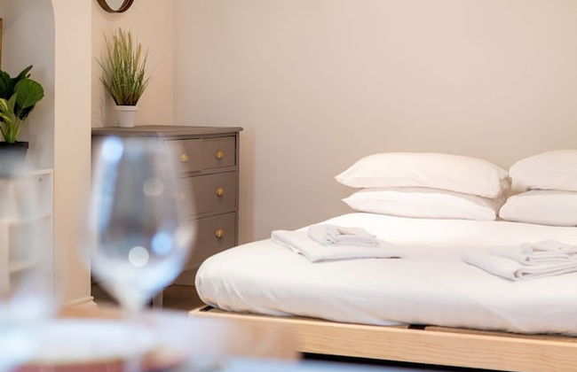 Host Stay Brunswick Apartment - Photo 10