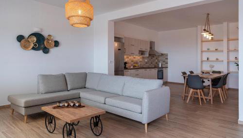 Panteronisia View Villa - Foto 5