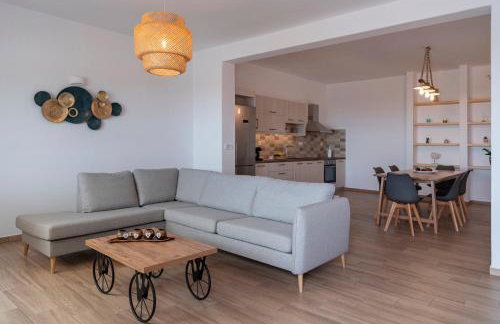 Panteronisia View Villa - Foto 5