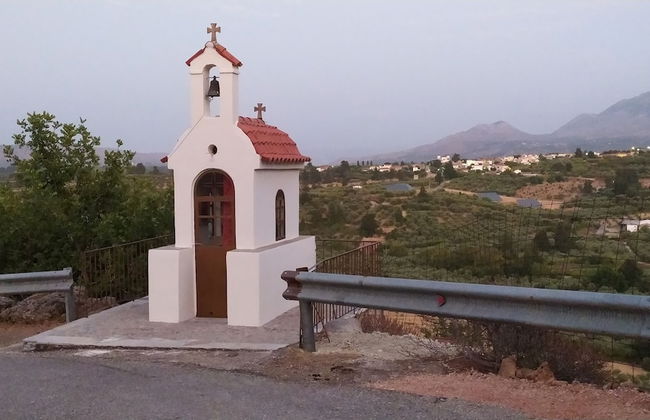 Villa Kastania - Foto 41