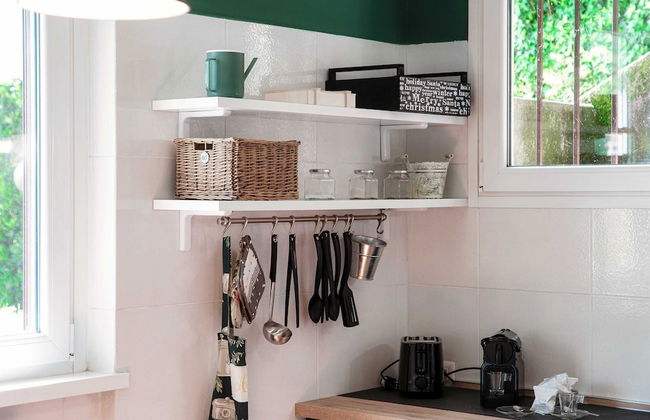 Green Home Montorfano - Foto 7