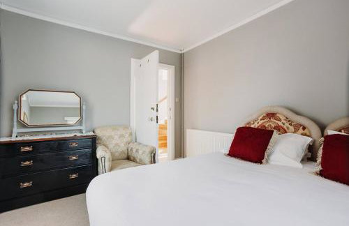 Little Orchard - Cowes - Foto 15