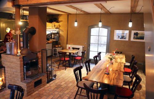 Thomashof Klein-Mutz - Foto 7