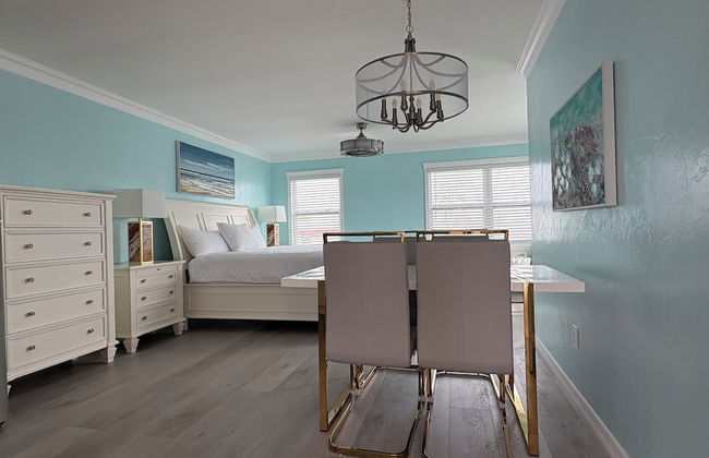 Flamingo Inn - Foto 11