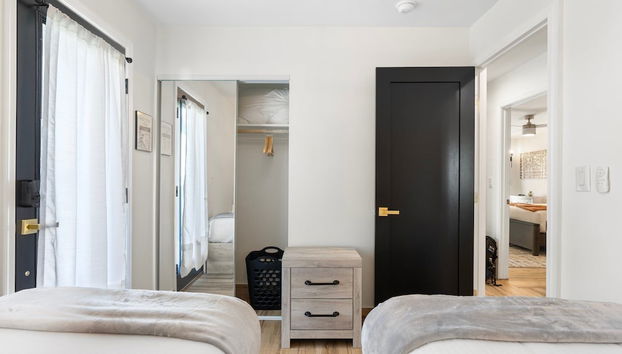 Parkside Paradise - Foto 3, Habitación