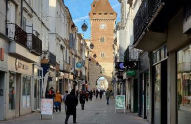 Stelina Haussmann - Balcony - Foto 1