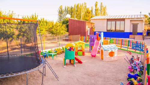 Casas Rurales Alhambra - Lagunas de Ruidera - ESPECIAL GRUPOS - Foto 2