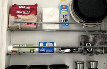 Business Apartment in CityPark - Foto 25