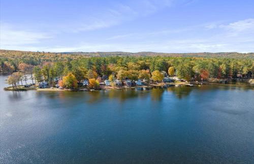 Waterfront Cottage - Foto 21