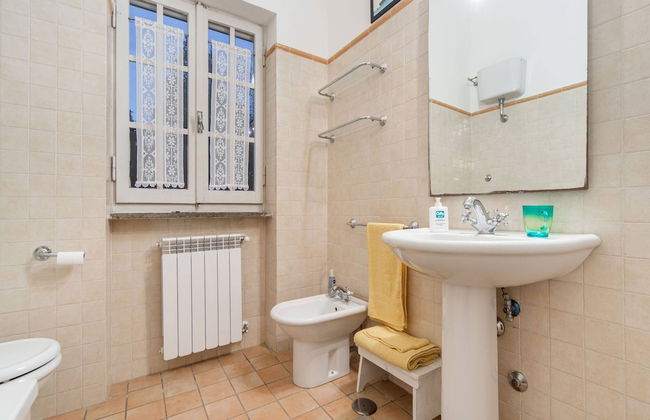 Beautiful Holiday Home in Ardea With Garden - Foto 24