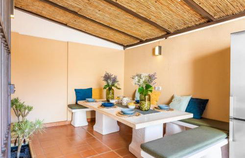 Villa Trueno Refugio de Lujo con Piscina Climatizada y Vistas - Foto 11