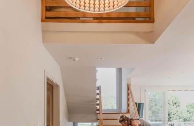 Coastal Chiltonville Retreat - Foto 8