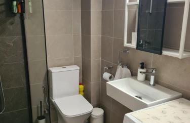 Family House in Gerakini - Foto 39