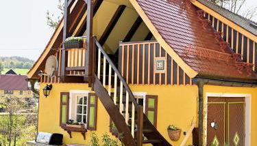 Loft am Malerweg - Foto 2