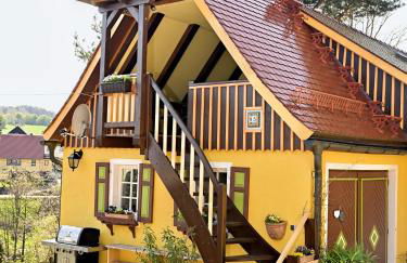 Loft am Malerweg - Foto 2