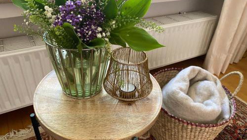 Ferienwohnung an der Berkelquelle - Foto 5