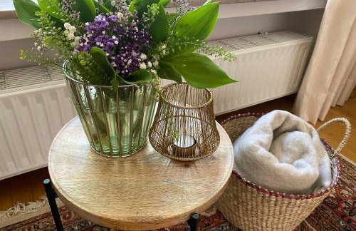 Ferienwohnung an der Berkelquelle - Foto 5