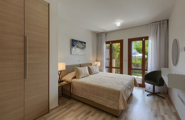 Aphrodite Hills Rentals – Apartments - Foto 20