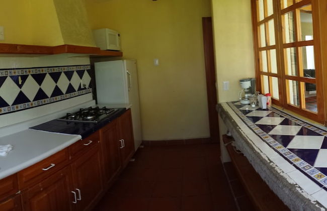 Villas Balvanera FH - Foto 44