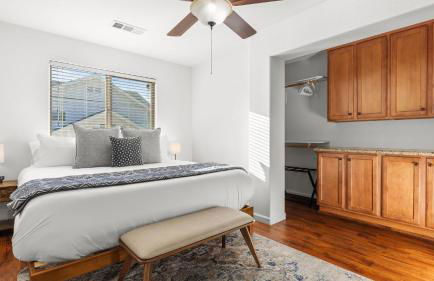 Walk to Downtown Paso Sip Local Wine Under the Stars Casa Robles by AvantStay - Foto 30