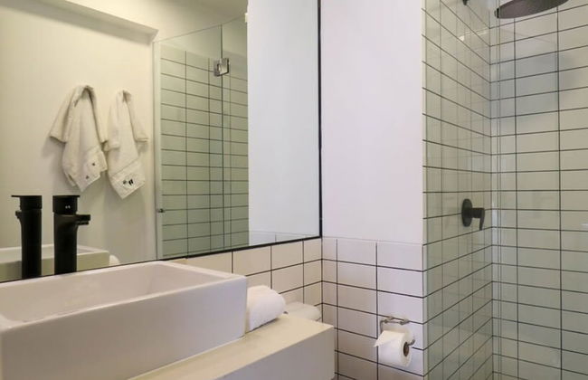 w Modern 2BR With Balcony in Barranco - Foto 21