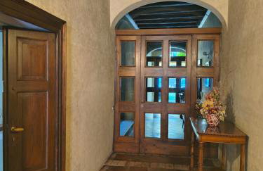 Il Sonetto Boutique Apartment - private garage - Photo 43
