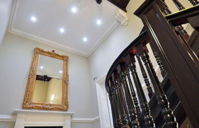 Palmerston Suites - Foto 28