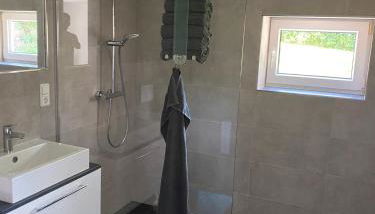 Ferienwohnung Maldener - Foto 4, Shower