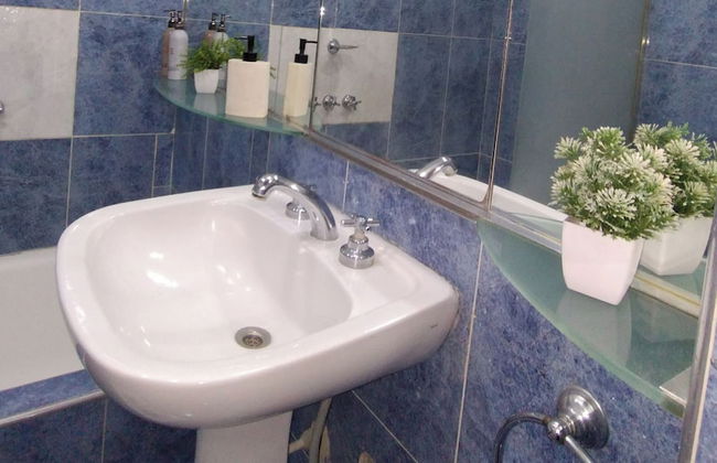 Plaza Independencia Mendoza Sol y Nieve - Foto 19