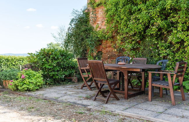 Tranquil Farmhouse in Terranova Bracciolini near Nightlife - Foto 28