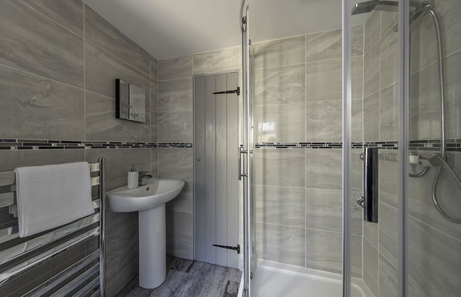 Violets Wonderland Cottage - Foto 4