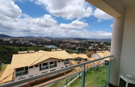 Escarpas do lago Mirante AP - Foto 53