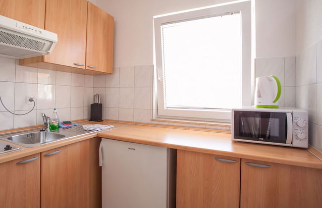 Apartments Kairos - Foto 62