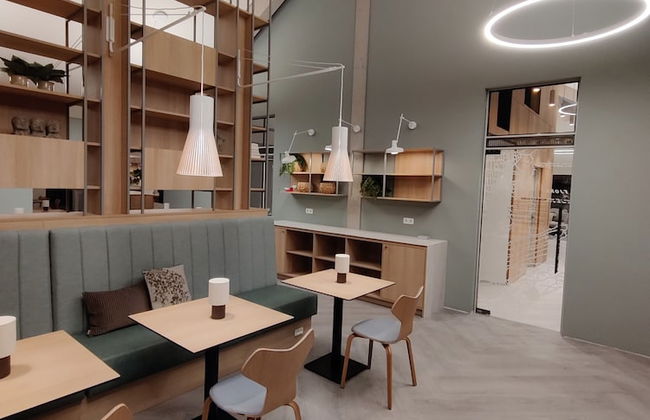 Hages Badehotel - Foto 18