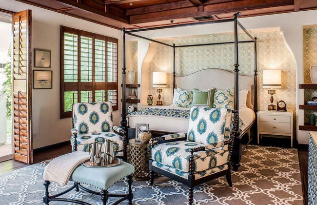 Villa Vista in Palm Springs - Foto 57