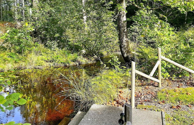 6 Person Holiday Home in Bralanda-by Traum - Foto 30