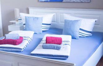 Ferienwohnung in der Brennerei Mönchgut - Foto 20