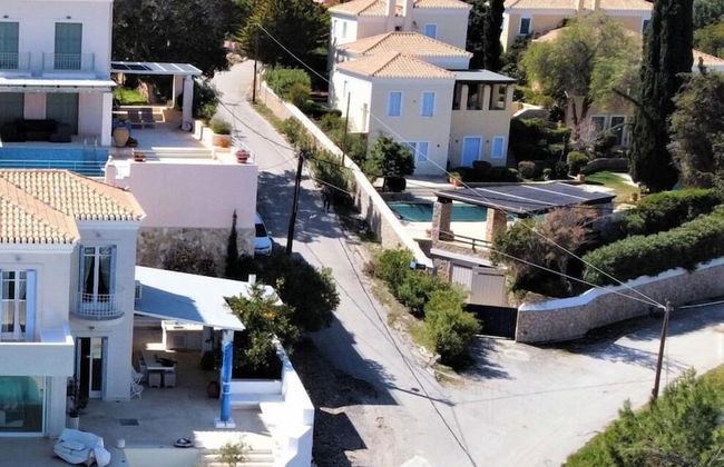 Xph002 in Porto Heli - Foto 8