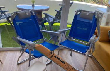 Marbella Beach View and Pool - Photo 16