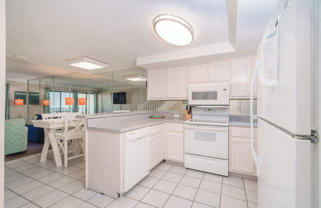 Sea Forever Cozy Oceanfront Condo - Foto 13