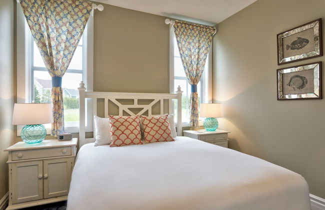 Cottages at Bay Harbor - Foto 10