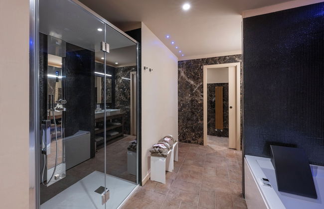 Altarocca Wine Resort Adults Only - Photo 77