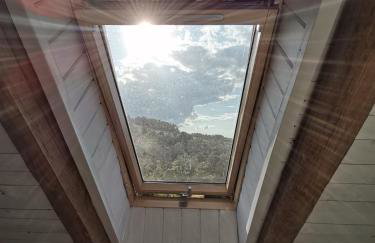 Wiejska Sowa Siedlisko - Foto 9