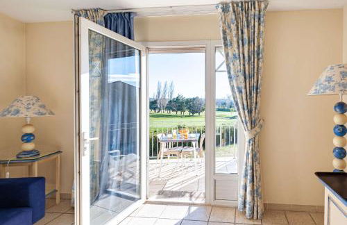 ResidHotel Golf Grand Avignon - Foto 39