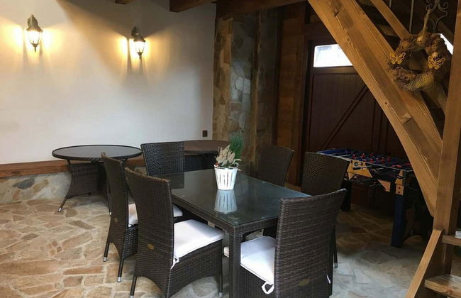 Rozstani Lrls025 in Svetl pod Je Tedem - Photo 23