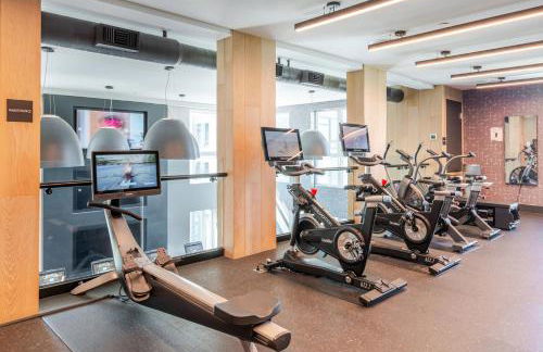 Santa Clara 1br w pool gym wd nr Costco SFO-1404 - Photo 7