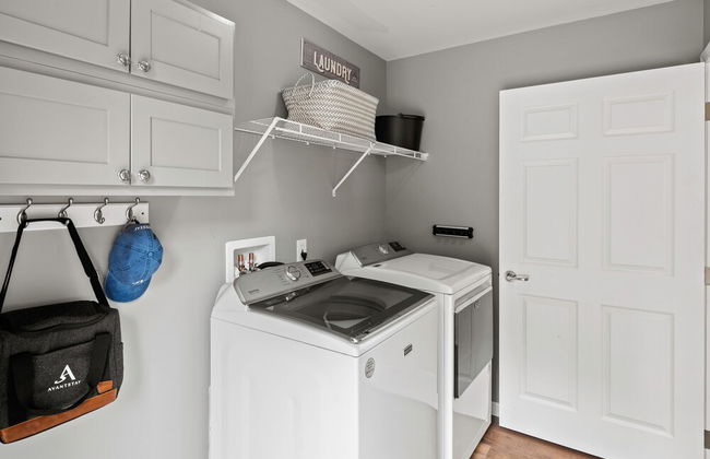 Nittany Cabin by Avantstay Lakefront View Firepit - Foto 62